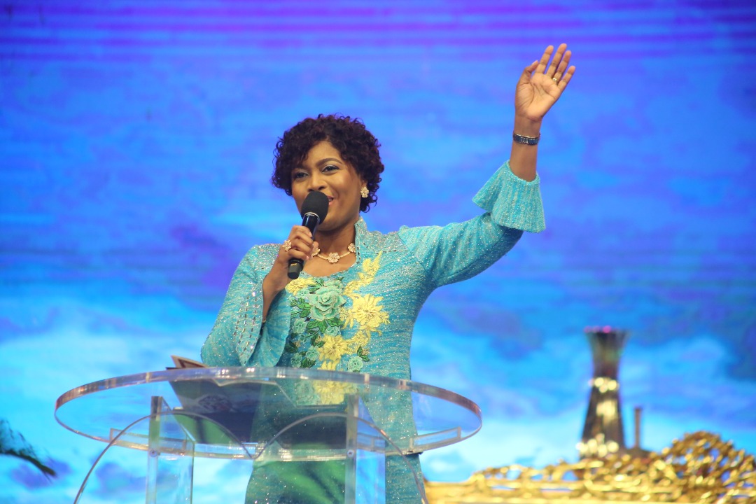 You are currently viewing A Sublime Manifestation of Divine Life