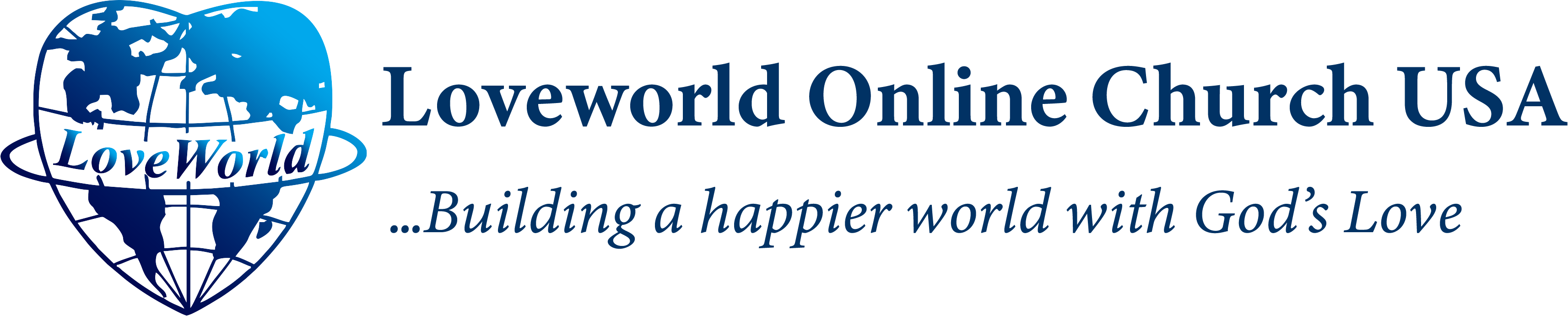 Loveworld Online Church USA