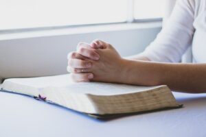 8 Keys To A More powerful Prayer Life From Now On